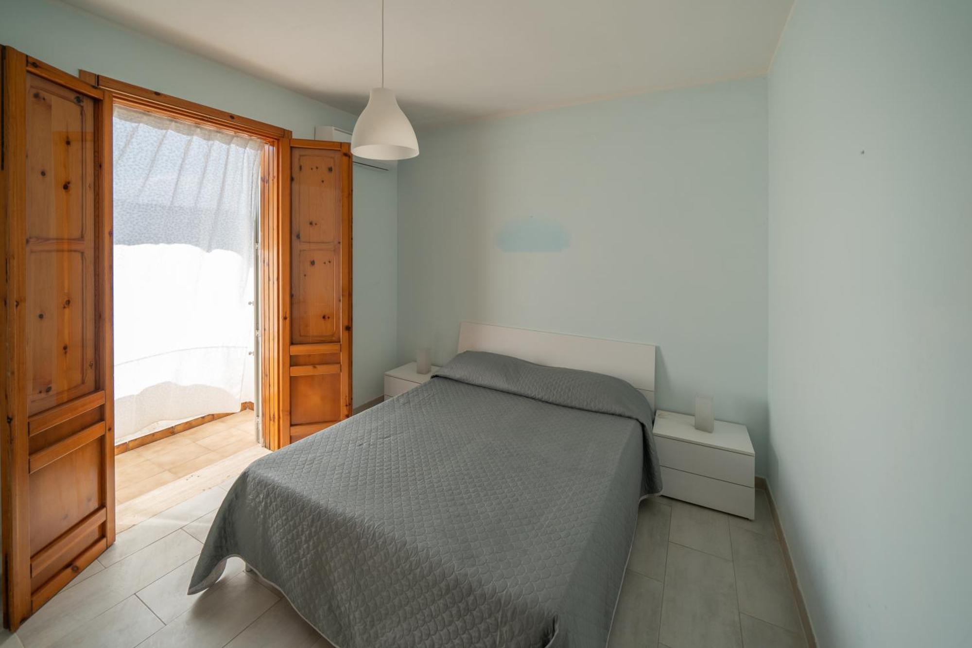 Holiday home Mati In Poesia 4 *