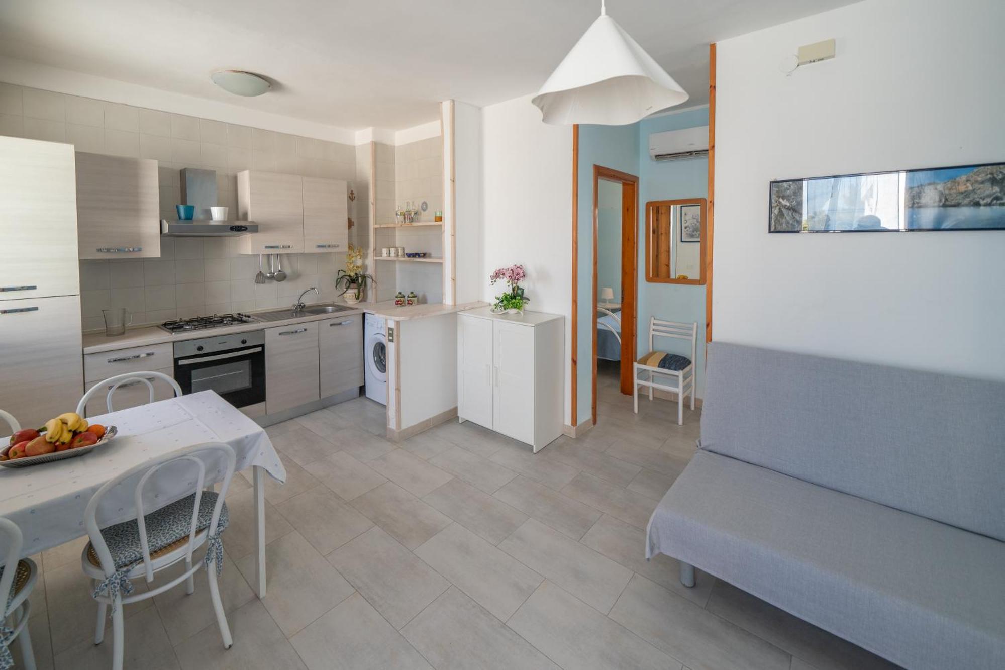 Holiday home Mati In Poesia 4 Torre dell'Orso