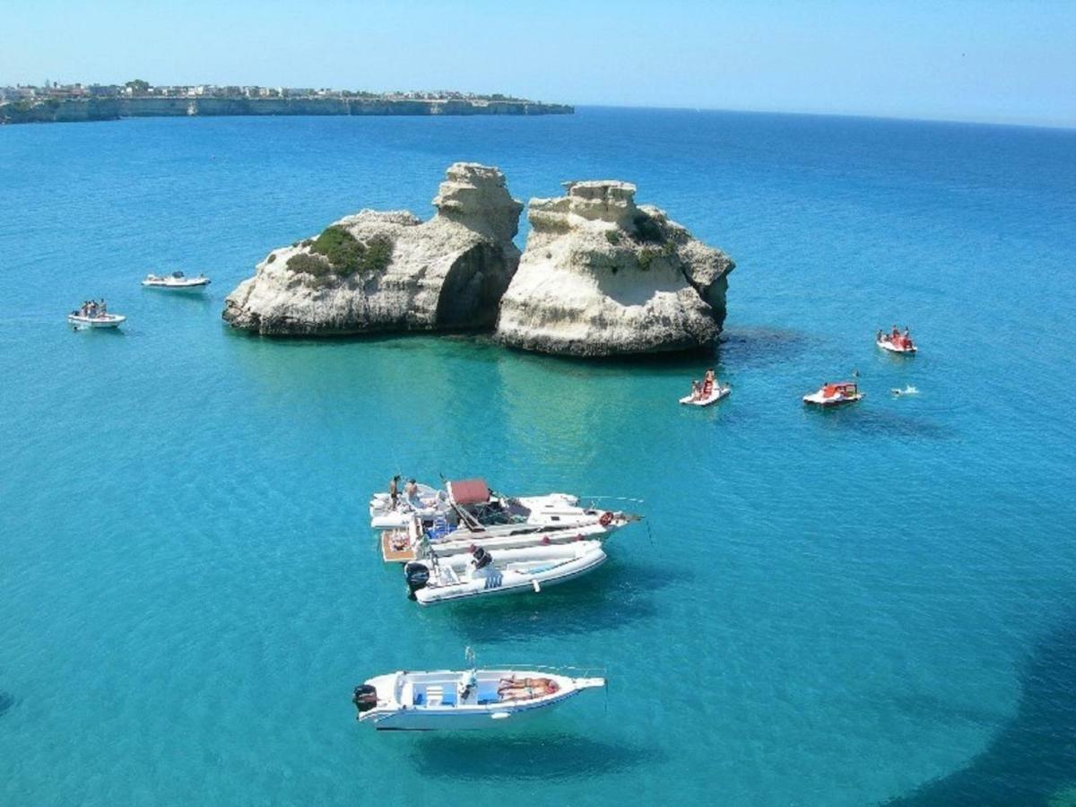 Holiday home Mati In Poesia 4 *
